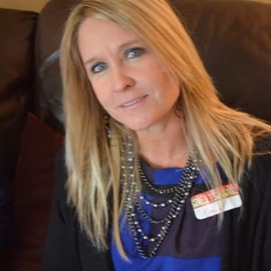 Meet your Posher, Kelly